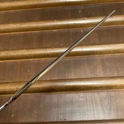 Vintage Sabatier Trumpet Ancienne Maison 6” Bayonet Fork Stainless 1950’s -Knife shop 6D3E8BAE 83CE 4EB4 B154 BCF7B3DE0724