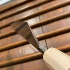 Hitohira TD 210mm Gyuto SLD Tsuchime Walnut Handle -Knife shop 6E535D19 9EFC 47F1 920D A2E1AF3D822B