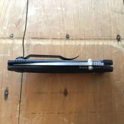 Benchmade 556-S30V Mini Griptilian - Black -Knife shop 6c455485 8416 48e7 905f a01705a41584