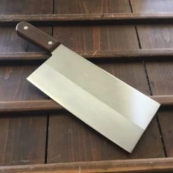 Tojiro DP 225mm Chinese Cleaver VG-10