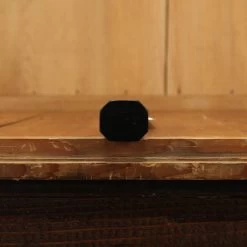 Hatsukokuro Nakagawa 270mm Kiritsuke Yanagi Aogami 1 Damascus Black Buffalo Horn -Knife shop 7 7 1085