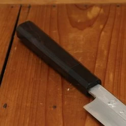 Hatsukokuro Nakagawa 300mm Kiritsuke Yanagi Aogami 1 Damascus Black Buffalo Horn 14 Hatsukokuro Nakagawa 300mm Kiritsuke Yanagi Aogami 1 Damascus Black Buffalo Horn -Knife shop 7 7 1087