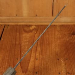 Hatsukokoro Kurosagi 240mm Gyuto AS Kurouchi Carbon 3 Layers Bubinga Handle -Knife shop 7 9 1153