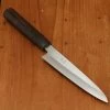 Hatsukokoro Nakagawa 150mm Petty Ginsanko Ebony Handle 2 Hatsukokoro Nakagawa 150mm Petty Ginsanko Ebony Handle -Knife shop 7 9 1163