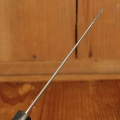 Hatsukokoro Nakagawa 150mm Petty Ginsanko Ebony Handle -Knife shop 7 9 1170