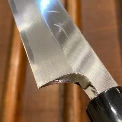 Hitohira Kikuchiyo Manzo 240mm Yanagi LEFTY Shirogami 3 Ho Wood 17 Hitohira Kikuchiyo Manzo 240mm Yanagi LEFTY Shirogami 3 Ho Wood -Knife shop 700323CA A0B1 46F3 A9E3 EC5BB27067A1