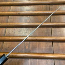 Ashi Hamono Ginga 210mm Wa Sujihiki Shirogami 2 -Knife shop 726639AB A5BF 4949 98F7 72E3A83D5F94