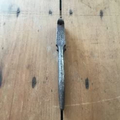 Vintage Reversible Steel Nutcracker Georgian / Victorian Early 19th Century 8 Vintage Reversible Steel Nutcracker Georgian / Victorian Early 19th Century -Knife shop 74811318 2d20 4d29 966a 5734f3dcd6e4