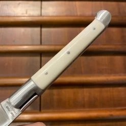 Fontenille Pataud Saint Martin 11cm Pocket Knife Cow Bone -Knife shop 74C53AA6 76BA 49B8 A6FE CC706FB032CF