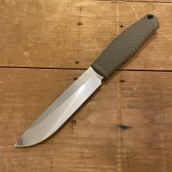 Benchmade 202 Leuku Fixed Blade