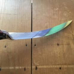 K Sabatier Auvergne 8" Fillet Stainless -Knife shop 7847a69d e5ea 48f4 afca 68a14bd18d89