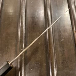 Takada No Hamono 210mm Gyuto Iron Clad Shirogami 2 Suiboku Finish Octagonal Ho & Horn Handle 9 Takada No Hamono 210mm Gyuto Iron Clad Shirogami 2 Suiboku Finish Octagonal Ho & Horn Handle -Knife shop 794DFE7D 073C 474E B0F0 50D2BFDE753B