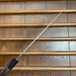 Takada No Hamono 270mm Sujihiki Ginsanko Stainless Suiboku Finish Octagonal Rosewood Handle -Knife shop 7D29E297 4C68 4A7B AC03 D7839EBA637B