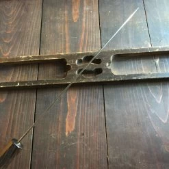 Konosuke Sakai HD2 270mm Wa Gyuto 19 Konosuke Sakai HD2 270mm Wa Gyuto -Knife shop 7c8ffe3f 67ec 42f7 9d35 822eba9d29aa