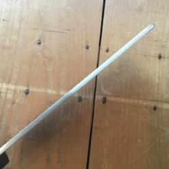 K Sabatier Auvergne 6" Cleaver Stainless 8 K Sabatier Auvergne 6" Cleaver Stainless -Knife shop 7d20e33d 891e 4209 b843 8c460000a48a