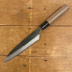 Tosa Tadayoshi 180mm Ikasaki Aogami 1 Walnut/PC -Knife shop 7f9f2641 9afd 4378 8709 b733b00eb9c5