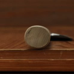 Sakai Kikumori Tomoshibi 165mm Deba Shirogami 2 16 Sakai Kikumori Tomoshibi 165mm Deba Shirogami 2 -Knife shop 8 14 1394