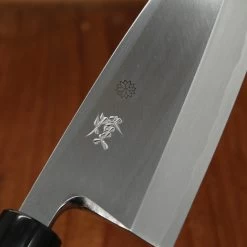Sakai Kikumori Tomoshibi 150mm Deba Shirogami 2 14 Sakai Kikumori Tomoshibi 150mm Deba Shirogami 2 -Knife shop 8 14 1400