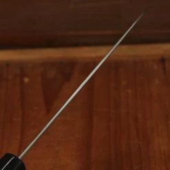 Sakai Kikumori Choyo 150mm Petty Shirogami 2 With Saya -Knife shop 8 14 1432