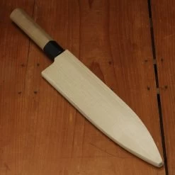 Shigefusa Kitaeji 210mm Wa-Gyuto With Saya -Knife shop 8 14 1446