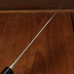 Shigefusa Kitaeji 210mm Wa-Gyuto With Saya -Knife shop 8 14 1452