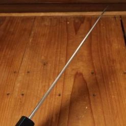 Hatsukokuro Nakagawa 240mm Gyuto Ginsanko Ebony Handle 18 Hatsukokuro Nakagawa 240mm Gyuto Ginsanko Ebony Handle -Knife shop 8 21 1480