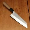 Yoshikane Hamono 165mm Bunka SKD Nashiji Teak Handle 1 Yoshikane Hamono 165mm Bunka SKD Nashiji Teak Handle -Knife shop 8 21 1483
