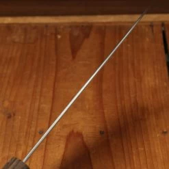 Myojin Riki Seisakusho 240mm Gyuto Cobalt Special Stainless Bubinga Handle 16 Myojin Riki Seisakusho 240mm Gyuto Cobalt Special Stainless Bubinga Handle -Knife shop 8 21 1517 2de46094 6252 48d1 9ec8 f9ec1a559a8e