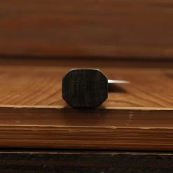 Myojin Riki Seisakusho 210mm Gyuto Cobalt Special Stainless Bubinga Handle 17 Myojin Riki Seisakusho 210mm Gyuto Cobalt Special Stainless Bubinga Handle -Knife shop 8 21 1518