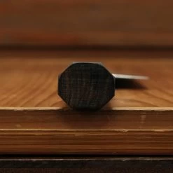 Myojin Riki Seisakusho 240mm Gyuto Cobalt Special Stainless Bubinga Handle 17 Myojin Riki Seisakusho 240mm Gyuto Cobalt Special Stainless Bubinga Handle -Knife shop 8 21 1525