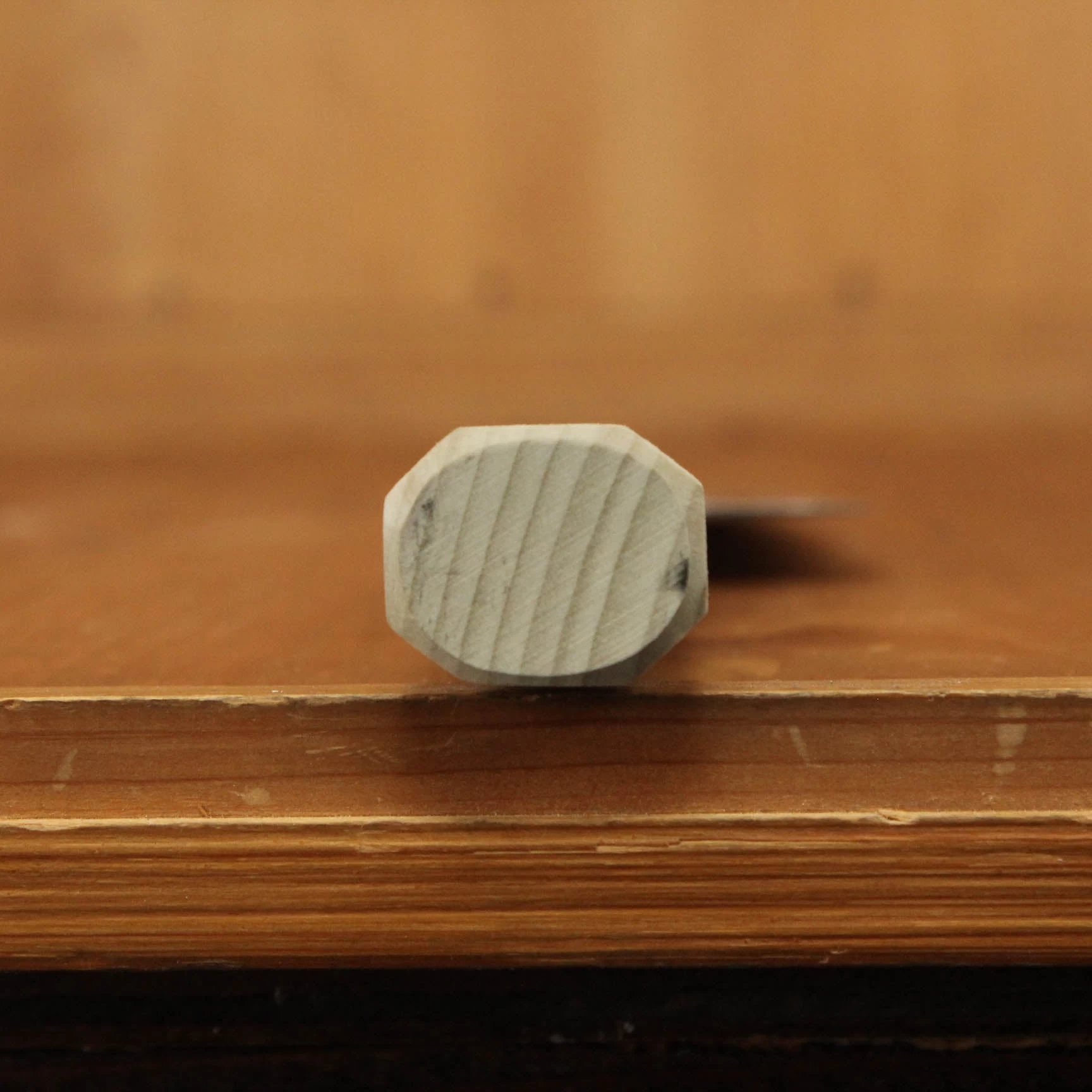 Ashi Hamono Ginga 210mm Wa-Gyuto Swedish Stainless With Saya 10 Ashi Hamono Ginga 210mm Wa-Gyuto Swedish Stainless With Saya - Image 8