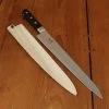 Ashi Hamono Ginga 270mm Sujihiki Swedish Stainless Western With Saya -Knife shop 8 7 1261