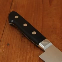 Ashi Hamono Ginga 270mm Sujihiki Swedish Stainless Western With Saya -Knife shop 8 7 1263