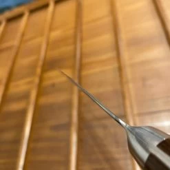 Hitohira KH 240mm Gyuto Stainless -Knife shop 80C1A599 33C8 4EE7 BB9F E6D45DF84A4B