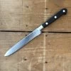 K Sabatier Authentique 5" Serrated Tomato Knife Stainless -Knife shop 8240d586 b9d1 4195 beac 738dea808e35