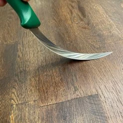 Friedr Herder 6" Boning Knife Curved Flex Stainless 10 Friedr Herder 6" Boning Knife Curved Flex Stainless -Knife shop 8241055F 70B6 4C43 AB7D 5801F94C7B7F