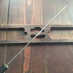 Sakai Kikumori Choyo 270mm Kiritsuke Yanagi Shirogami 2 With Saya 8 Sakai Kikumori Choyo 270mm Kiritsuke Yanagi Shirogami 2 With Saya -Knife shop 850556a2 12a3 48b0 b760 bada060aebeb