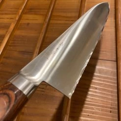 Hitohira KH 240mm Gyuto Stainless -Knife shop 858C4A86 E52C 444B ADC6 293C9BDDD713