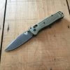 Benchmade 535GRY-1 Bugout Green & Grey 1 Benchmade 535GRY-1 Bugout Green & Grey -Knife shop 872f623b 85d5 4dfb a229 5baad83c59f5