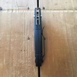 Benchmade 556-S30V Mini Griptilian - Black -Knife shop 87f70d90 386a 4984 8433 4be65cb59c91