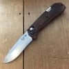 Benchmade 15060-2 Grizzly Creek Stabilized Wood -Knife shop 881e4ae7 f461 4bad 922c 424812783f51