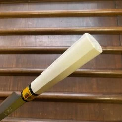 Takehiro 240mm Takobiki Iron & SK Carbon Tool Steel PC Poplar -Knife shop 88D95006 96F0 4EDB 89E0 BC31B14576D3