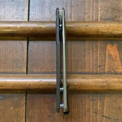 Zero Tolerance 0707 TDS Carbon Fiber - Flipper Liner Lock -Knife shop 88E84FFF D2EA 49CD BD1B D1C352137BB9