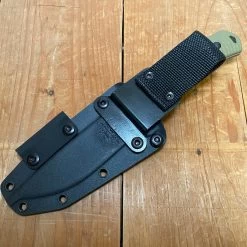 Benchmade 539GY Anonimus - Fixed Blade - OD Green G10 -Knife shop 89357932 1DEA 4ADF 858A CDBE5EA69724