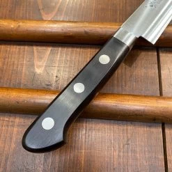 Ashi Hamono Ginga 210mm Petty Swedish Stainless Western Handle -Knife shop 89E81DCC 50CF 4F84 80C4 13DBF626180F
