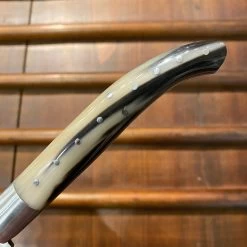 Fontenille Pataud Basque 12cm Pocket Knife Horn Tip -Knife shop 8A56FF10 7899 4378 B9C3 C496BBC9A556