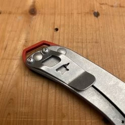 Buck Knives Buck 417 Budgie Frame Lock - Black G10 -Knife shop 8C94651A 6D85 45E5 8E50 11B3ECFA808F