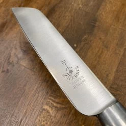 Friedr Herder 8” Old Netherlands Knife Boscher Carbon Steel Cherry -Knife shop 8CAB59AF 6ACB 4246 BBFF 3835043644A7