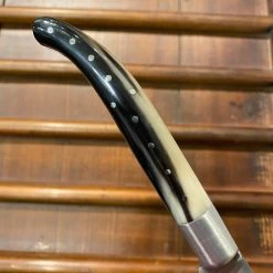 Fontenille Pataud Basque 12cm Pocket Knife Horn Tip -Knife shop 8F294927 CDD8 4CAE A97C BB6C3207BF0E