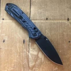 Benchmade 560BK-1 Freek G10 -Knife shop 8c51985f 09c6 485d ad1d d08d6833bab2